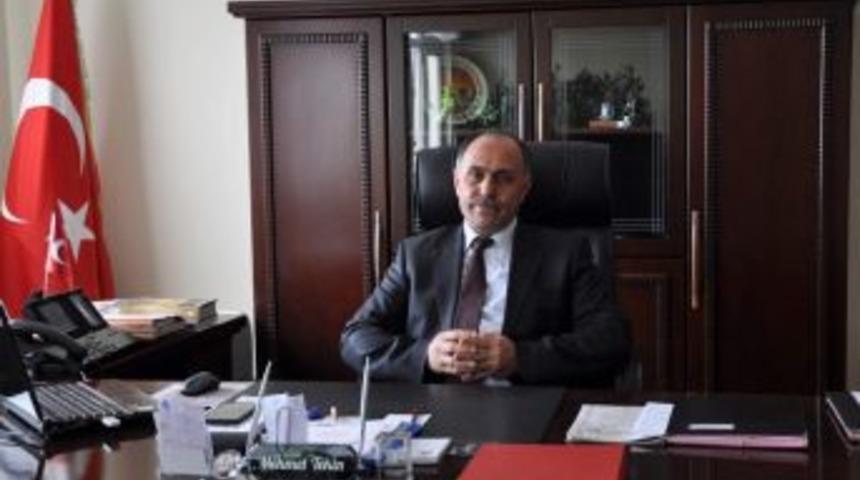 Yozgat’ta 6 Bin 500 Öğrenci Ygs’ye Girecek.