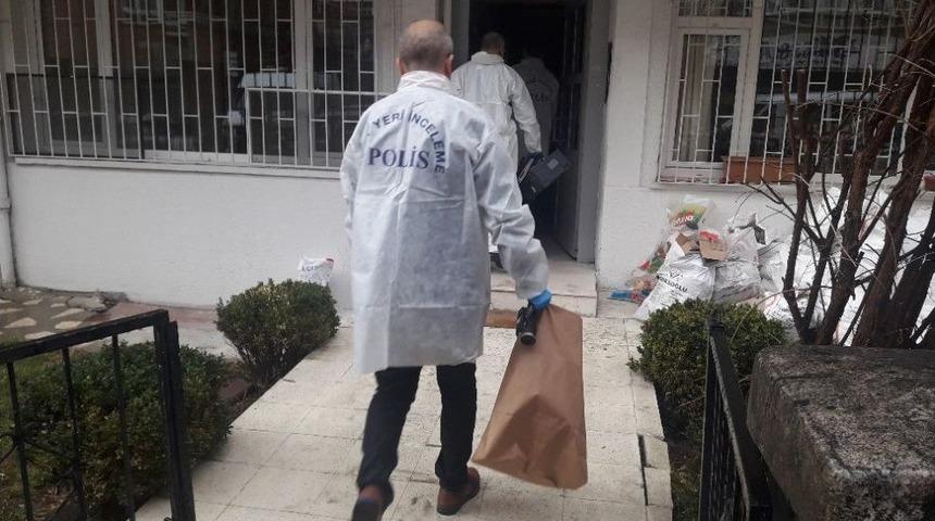 Başkent&rsquo;te 20 G&uuml;nd&uuml;r Kayıp Olan Şahıs, Oturduğu Binanın &Ccedil;atısında &Ouml;l&uuml; Bulundu