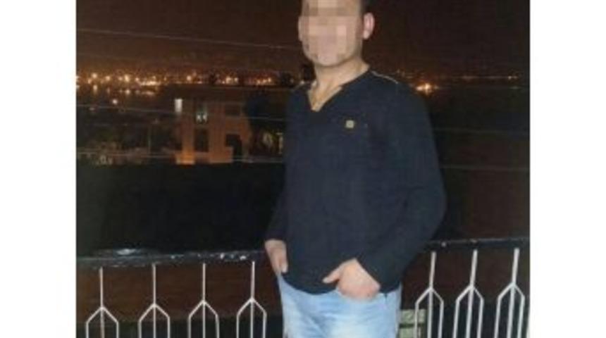 Birlikte Yaşadığı Kadının K&uuml;&ccedil;&uuml;k Kızına Cinsel İstismardan Tutuklandı