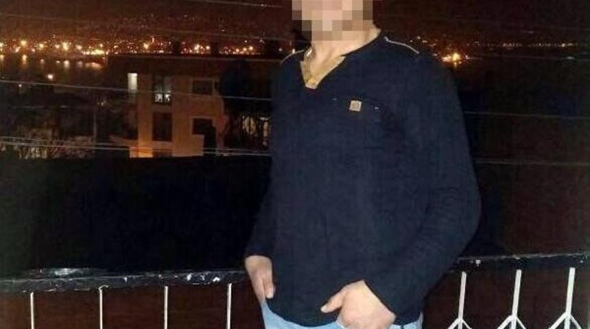 &Uuml;vey Kızını Tacizle Su&ccedil;lanan Baba Duruşmada Tutuklandı