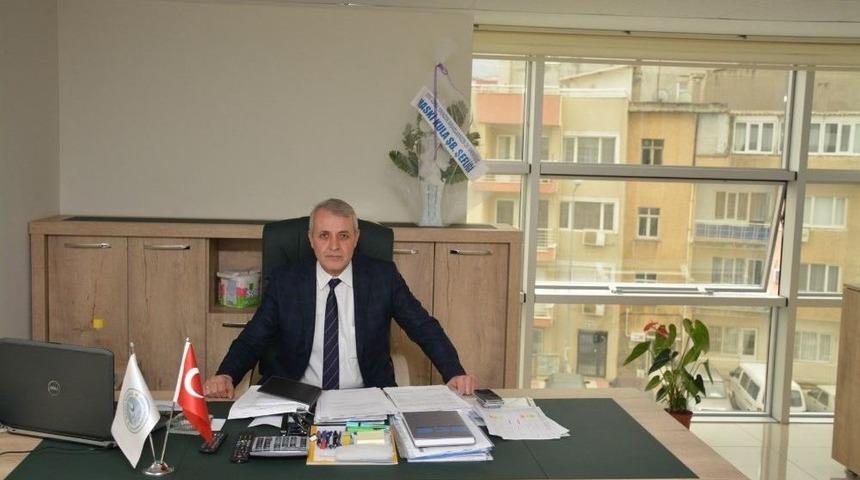 Yeni Yerleşim Yerlerine Yeni Altyapı