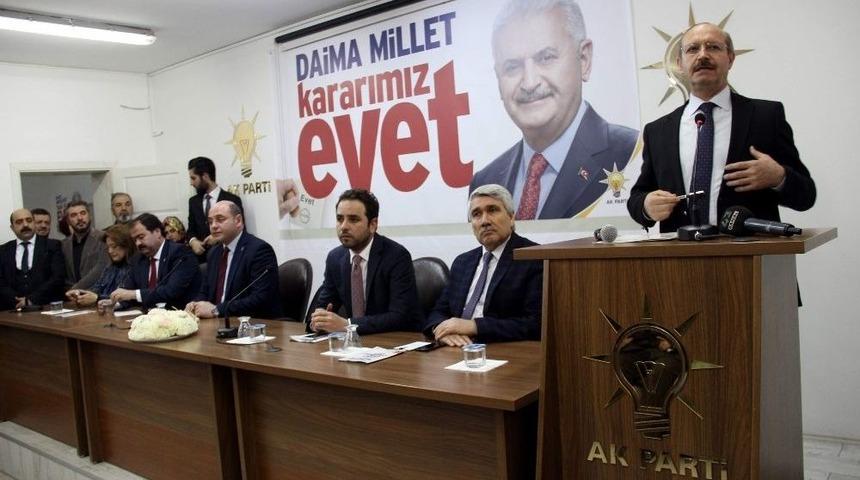 Ahmet Sorgun: T&uuml;rkiye&rsquo;nin En &Ouml;nemli Se&ccedil;imi 16 Nisan&rsquo;da