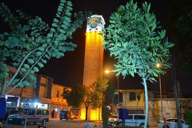 Ali Münif Yeğenağa Caddesi Hafif Taşıt Trafiğine Açıldı