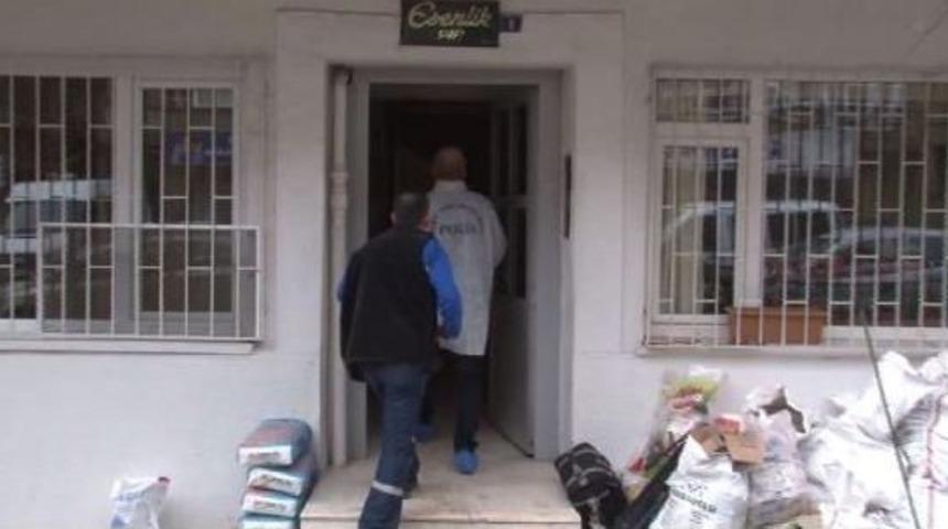 Haber Alınamıyordu, 20 G&uuml;n Sonra Cansız Bedeni Bulundu