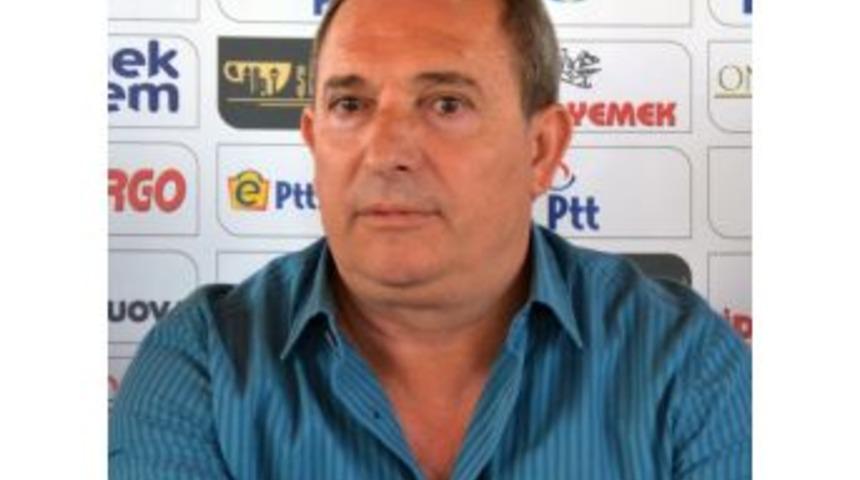 Balıkesirspor, Sivas Deplasmanında 3 Puan Hesabı Yapıyor