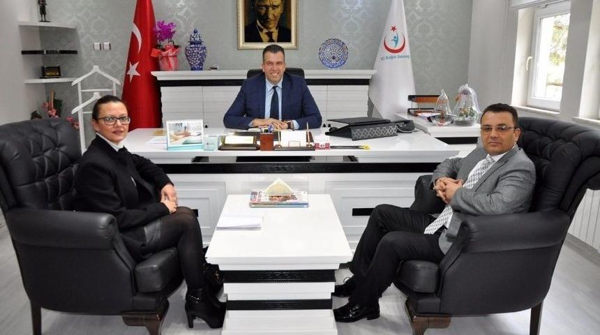 Manisa&rsquo;da Bisiklet Yolu Projesi Sağlıklı Y&uuml;r&uuml;t&uuml;l&uuml;yor