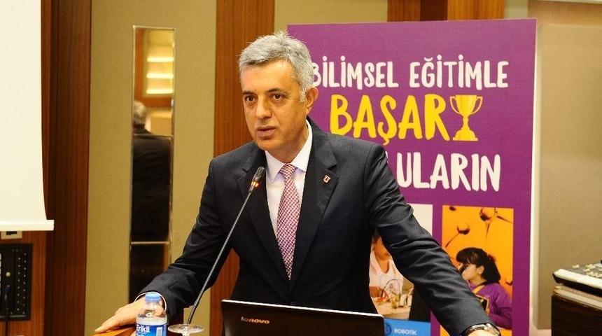 Uğur Okulları’ndan Bursa’ya Dev Yatırım