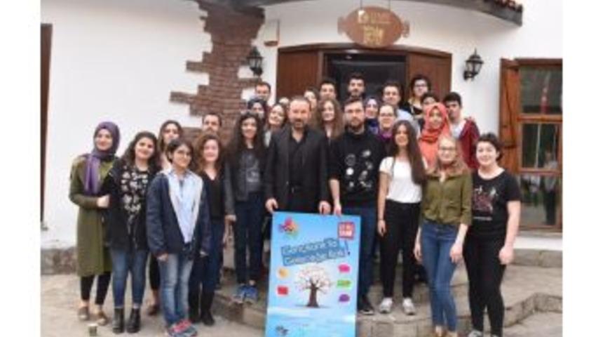 Gen&ccedil;bank, Kadınlar G&uuml;n&uuml;n&uuml; Kısa Film Etkinliğiyle Kutladı