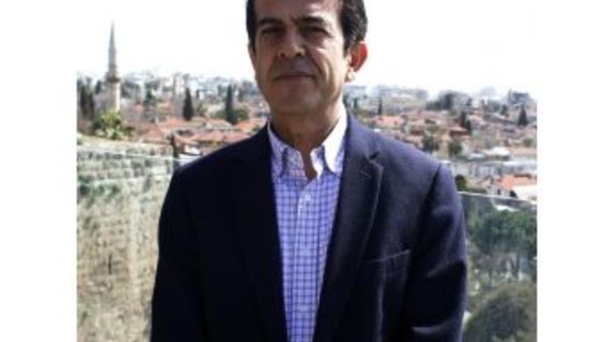 Atb Başkanı &Ccedil;andır: "domates Yasağı Hemen Kalkarsa 400 Milyarlık İhracatımız S&ouml;z Konusu"