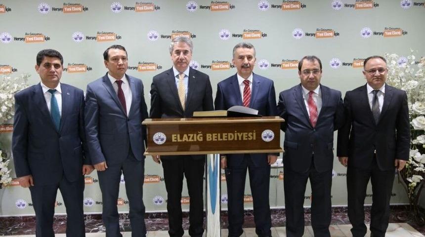 &Ccedil;alışma Hayatında Milli Seferberlik