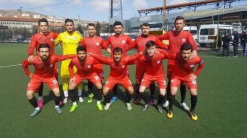Yemenoğlu Yozgatspor&rsquo;da Tek Hedef Galibiyet
