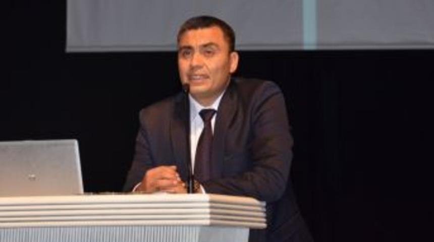 T&uuml;rk Ocakları Bilecik Şube Başkanlığından Basın A&ccedil;ıklaması