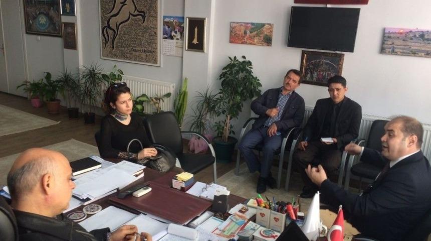 Denetimlerle Hizmet Kalitesi Artacak