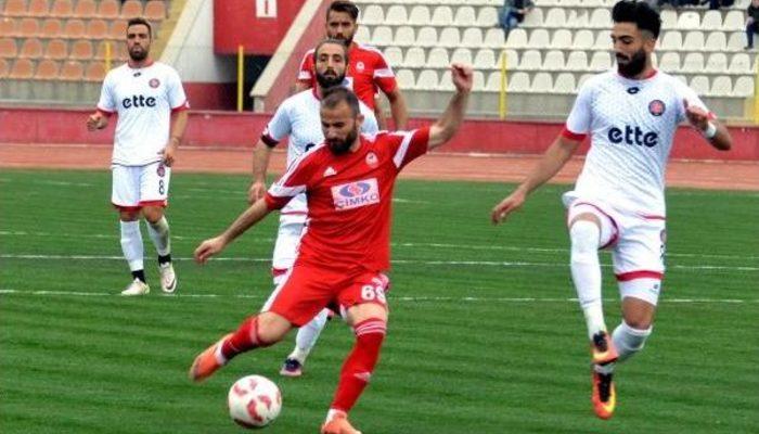 Kahramanmara Spor Fatih Karag Mr K Kahramanmara Haberleri