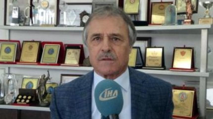 Ali Kavak: "rusya&rsquo;da Bulunan Cumhurbaşkanımızdan G&uuml;zel Haberler Bekliyoruz"