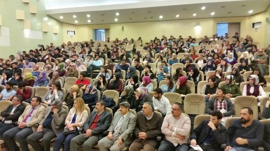 Osmanlının Hoşgörü Anlayışı Öğrencilere Anlatıldı