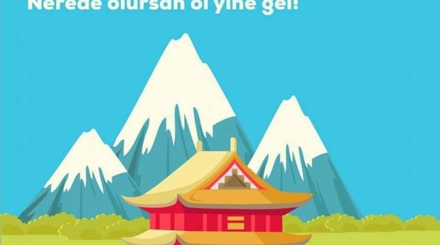 Yaklaşık 600 Bin Kişi, &rsquo;kuran-ı Kerim Meali&rsquo; Konulu Ufka Yolculuk Sınavına Hazırlanıyor