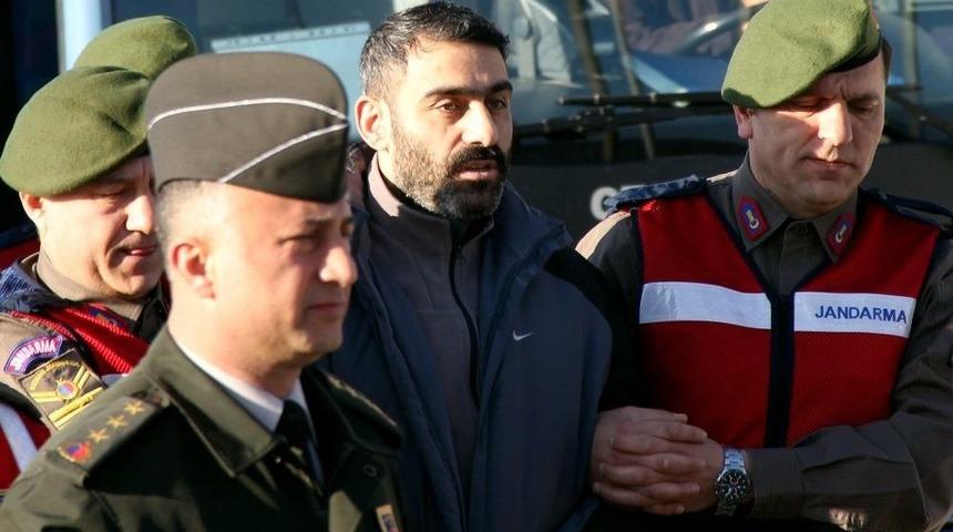 Darbeci Binbaşı Seymen: &ldquo;darbe Dışındaki Su&ccedil;lamaları Reddediyorum&rdquo;