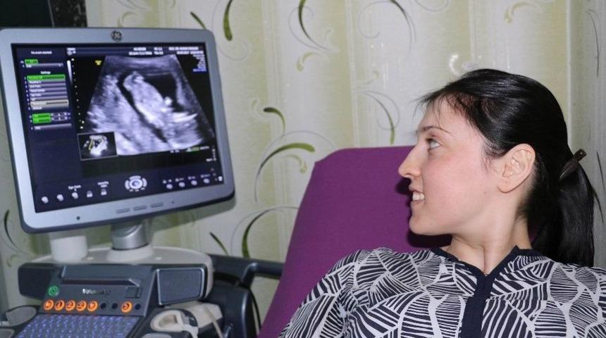 Akupunktur Tedavisi İle Hamile Kaldı