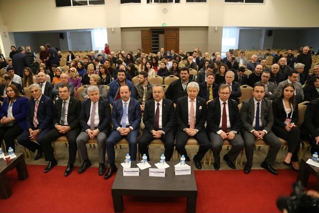 Edirne&rsquo;nin Ekonomisi Masaya Yatırıldı