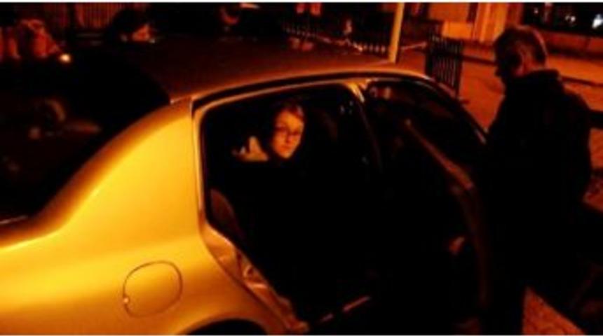 15 Yaşındaki Kayıp Beyza Bulundu