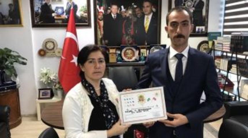 Osmanlı Ocakları Şırnak Şubesi Ataması Yapıldı