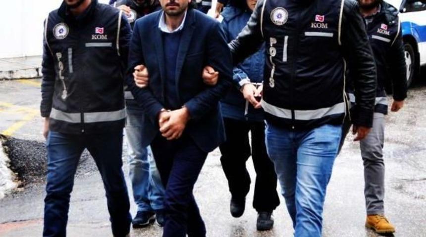 11 Ilde Eş Zamanlı Fet&ouml; Operasyonu (3)