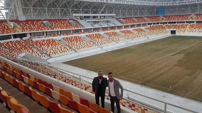 Taraftar Elazığspor Ma&ccedil;ının Malatya&rsquo;da Oynanmasını İstiyor