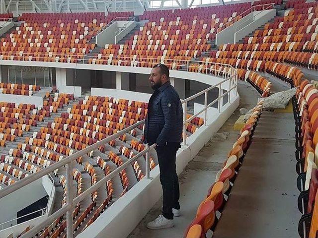 Taraftar Elazığspor Maçının Malatya’da Oynanmasını İstiyor