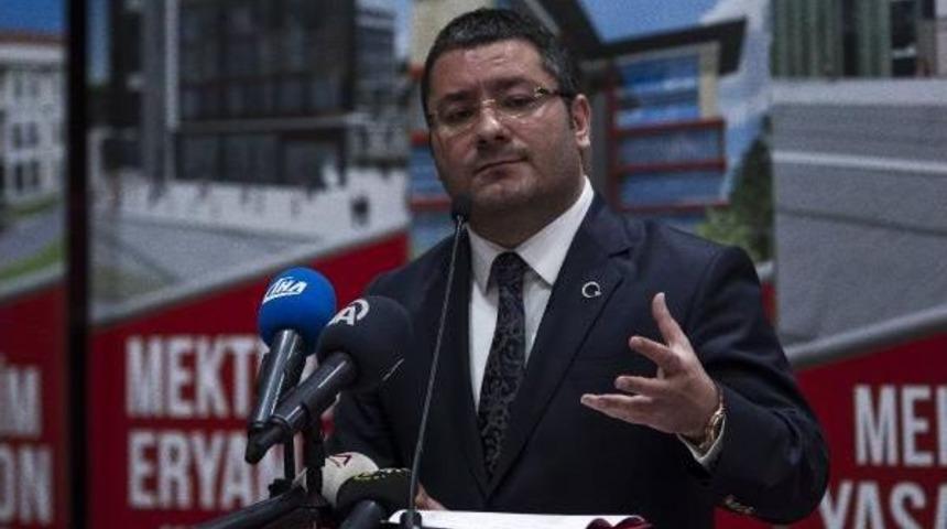 Mektebim Okulları'ndan Yeni Eğitim Yılına 16 Yeni Kamp&uuml;s