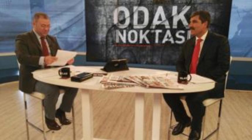 Başkan Asya&rsquo;dan Yatırımcılara Davet