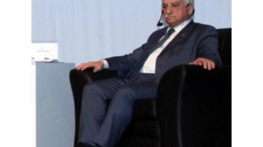 Avukat Muharrem Balcı: