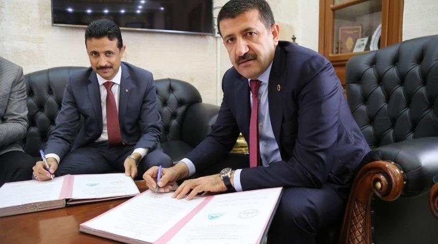 Demokrasi Şehitleri İ&ccedil;in Turnuva D&uuml;zenlenecek