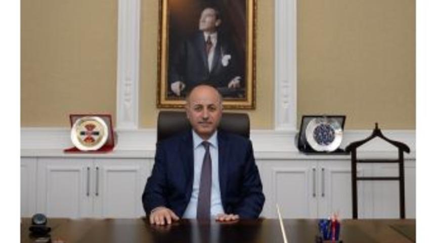 Erzurum&rsquo;da Ygs Tedbirleri