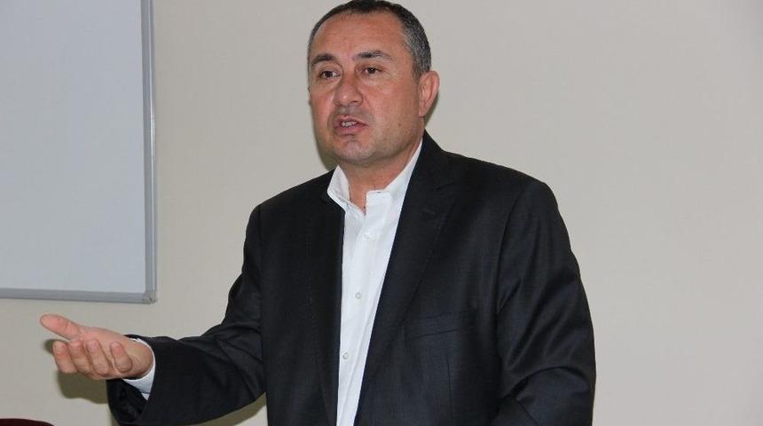 Manisa’nın Tamamına ‘tarımsal Sit Alanı’ Talebi