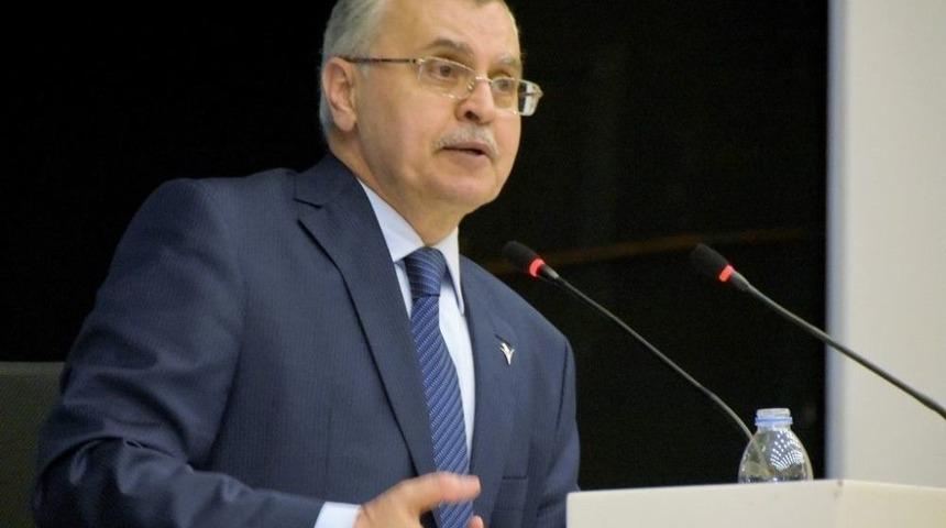 Akgündüz: “asla Başaramayacaklar”