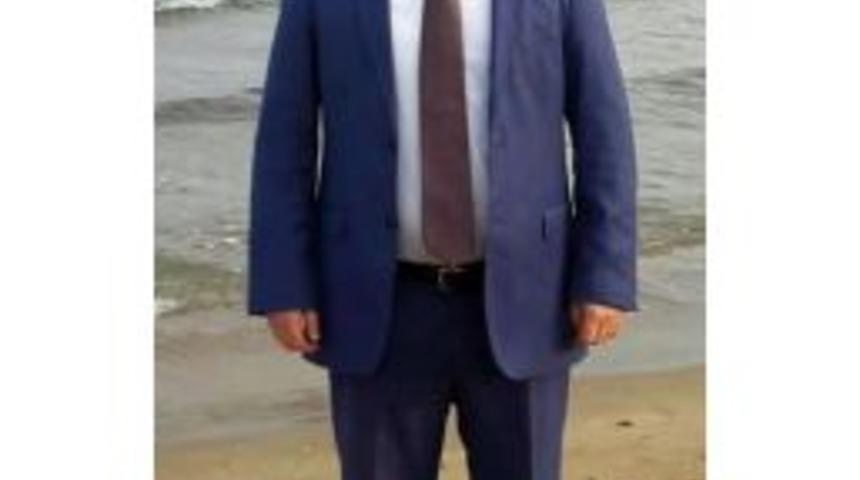 Eski Kaymakam Fatih Demir, Bylock&rsquo;tan G&ouml;zaltına Alındı