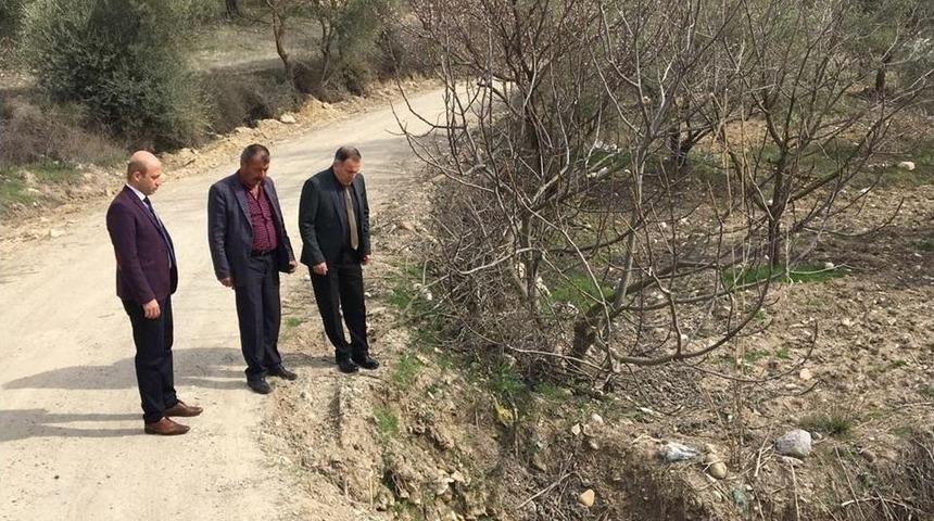 Muhtarların Talepleri Dinlendi