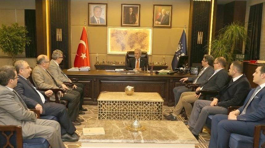 G&uuml;ndem Kentsel D&ouml;n&uuml;ş&uuml;m