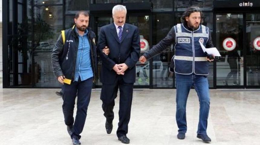 Kız &Ouml;ğrencilerine Cinsel Istismardan 31 Yıl Hapis