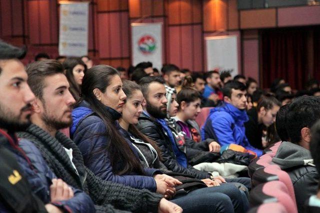 Gaün’de Iaaf Uluslararası Atletizm Çocuk Semineri Başladı