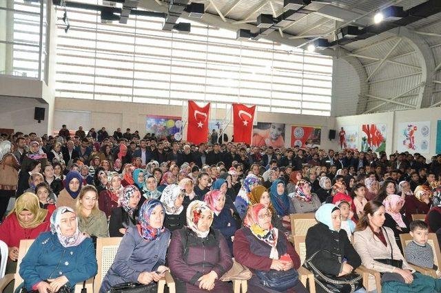 50 Genç Kurayla İş Sahibi Oldu