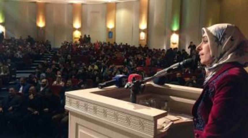 Taşkesenlioğlu&rsquo;ndan 12 Mart Mesajı