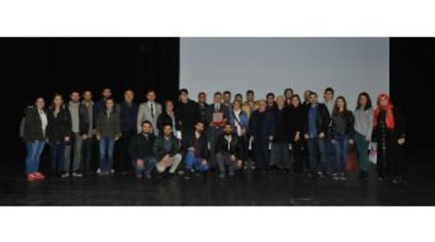 Beü’de Öğrencilere “iş Hayatına Nasıl Hazırlanmalıyız?” Konferansı Düzenlendi