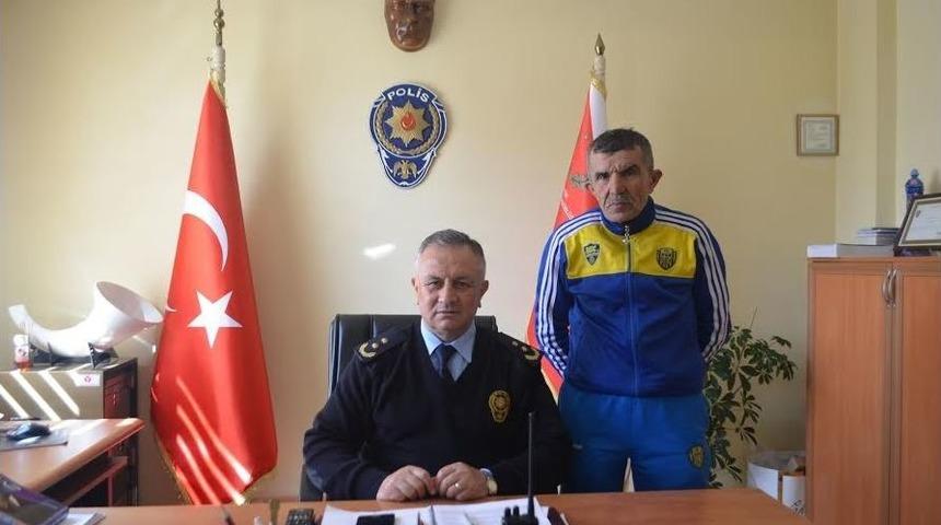 &Ccedil;anakkale Zaferi İ&ccedil;in 11 Yıldır Pedal &Ccedil;eviriyor