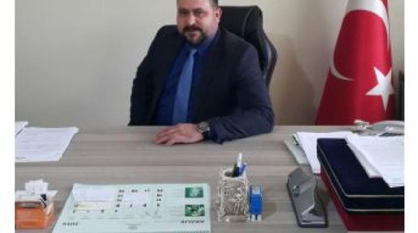 Ankara İl Ve İl&ccedil;e Y&ouml;netimi, Halil İbrahim Şeng&uuml;l Başkanlığında Toplandı