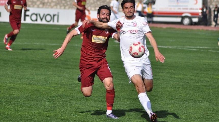 Spor Toto 2. Lig