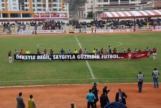 Aydınspor 1923’e Taze Kan Yaramadı