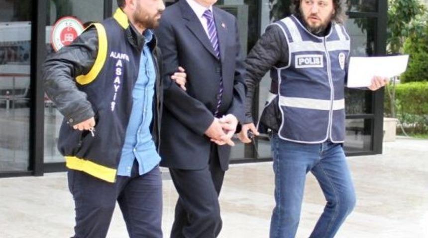 2 Kız &Ouml;ğrencisine Cinsel İstismarda Bulunan &Ouml;ğretmene 31 Yıl 3 Ay Hapis