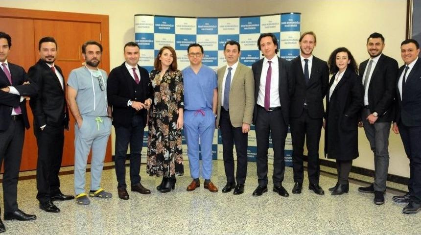 T&uuml;p Mide Ameliyatlarındaki G&uuml;ncel Gelişmeler Ve &Ouml;zel Durumlar Kursu Canlı Yayınlandı